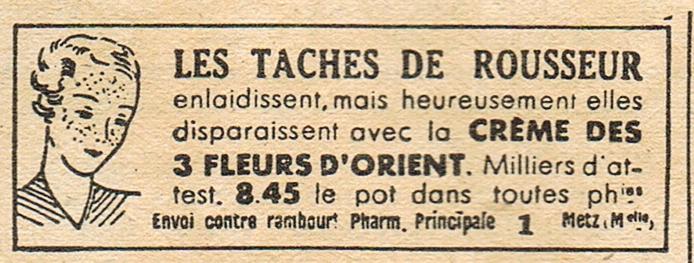 Comme se délivrera des taches de pigment à bras